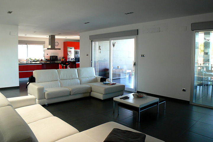 Appartement Espagne. Appartement Còte Azahar