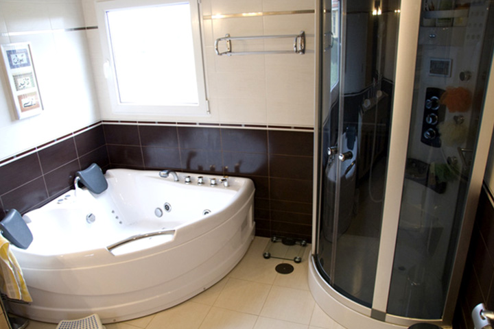 Appartement Espagne. Chalet de Montagne Ulldecona