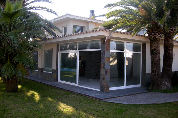 Appartement Espagne. Maison Vinaros