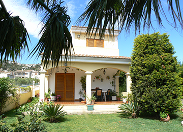 Appartement Espagne. Chalet Peniscola