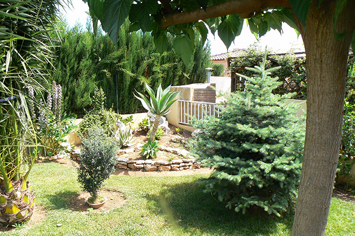 Appartement Espagne. Duplex Peniscola