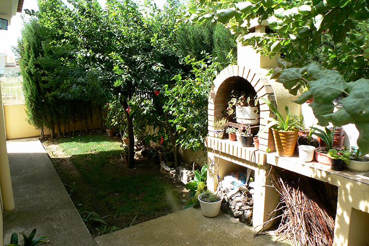 Residentiel Espagne. Résidentiel Peniscola